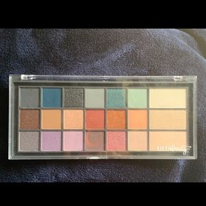 Ulta Beauty Eyeshadow Pallete